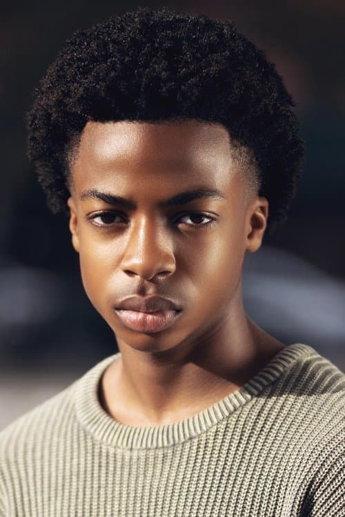 Jordan Williams photo