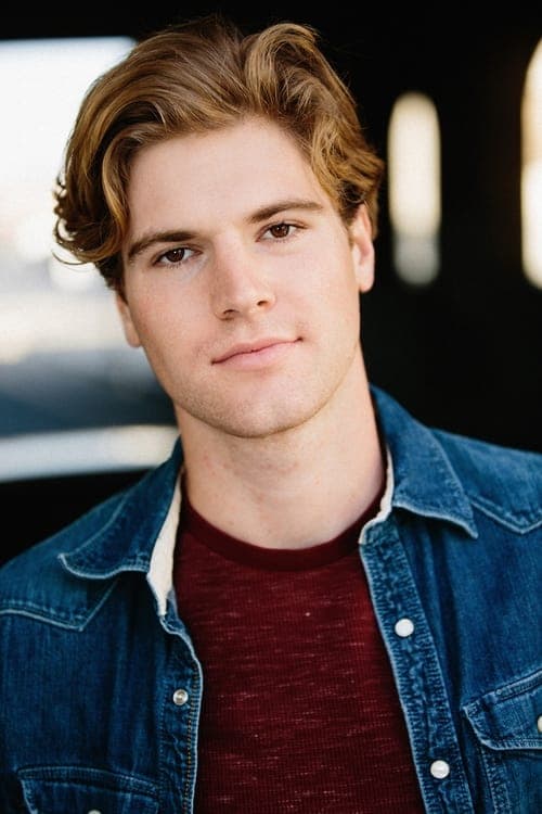 Jordan Wilson photo