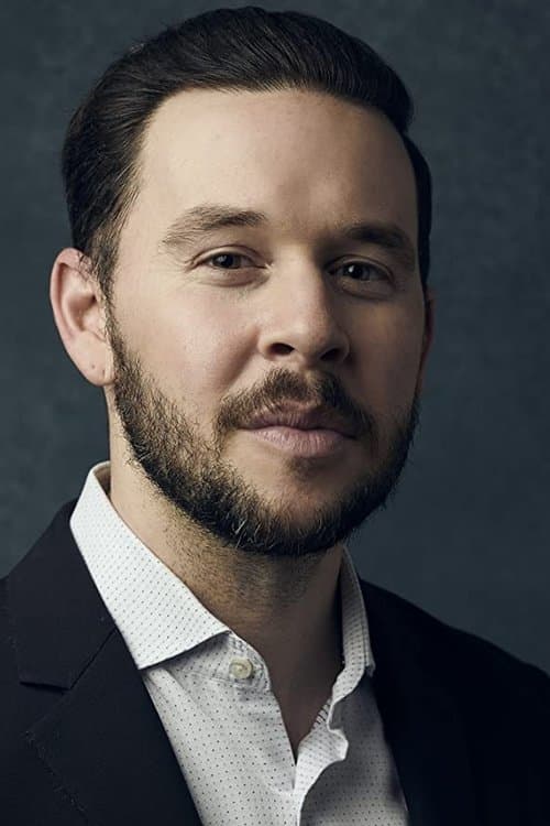 Jordan Yale Levine photo