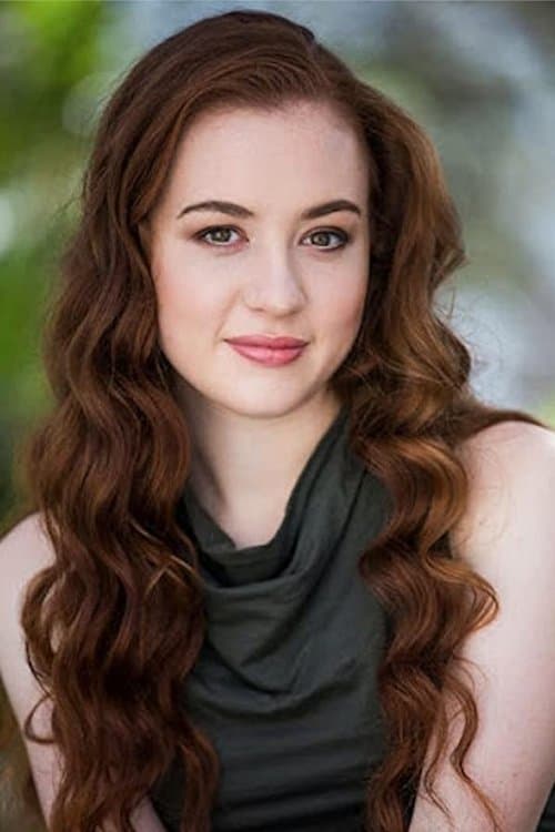 Jordana Beatty photo