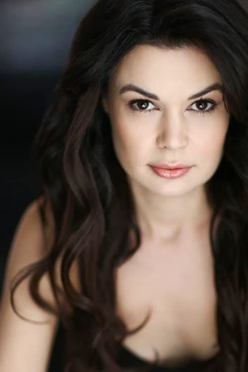 Jordana Largy photo