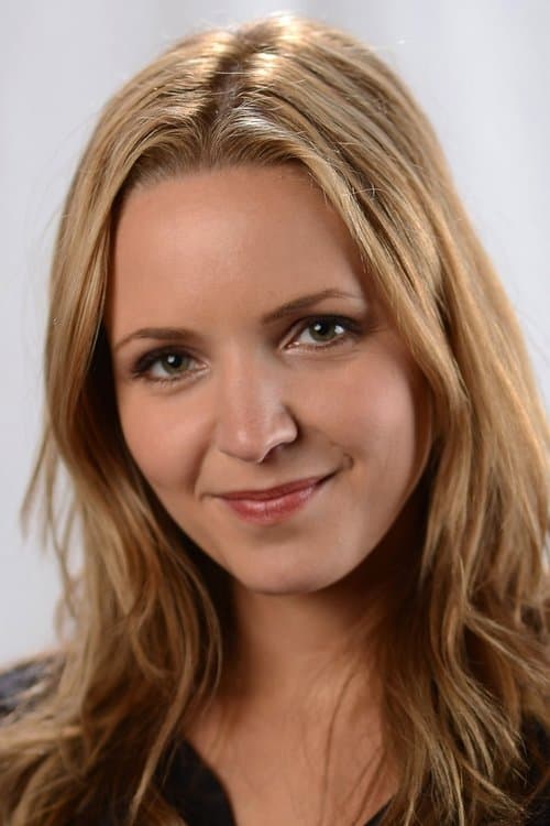 Jordana Spiro photo