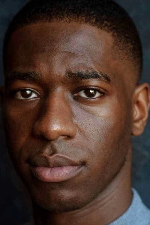 Jorden Myrie photo