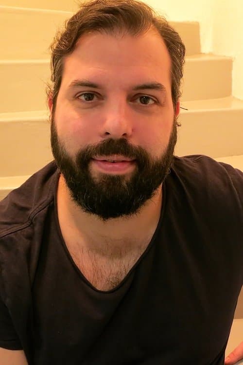 Jordi Almeida photo