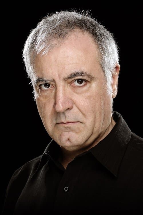 Jordi Bosch photo