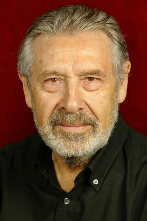 Jordi Dauder photo