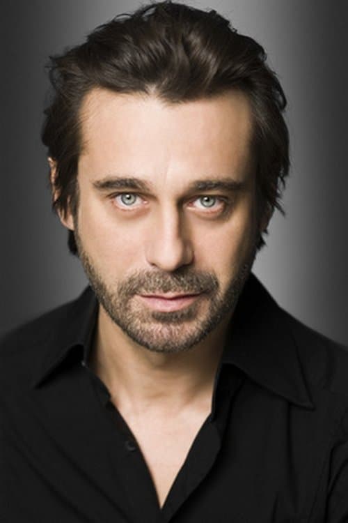 Jordi Mollà photo