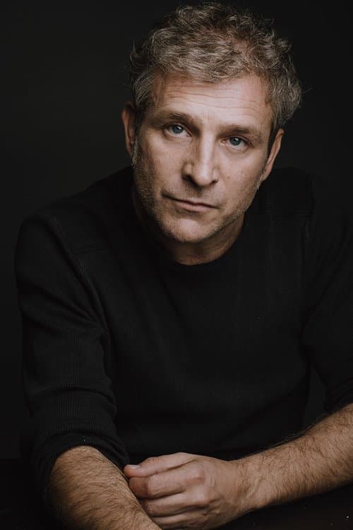 Jordi Rico photo