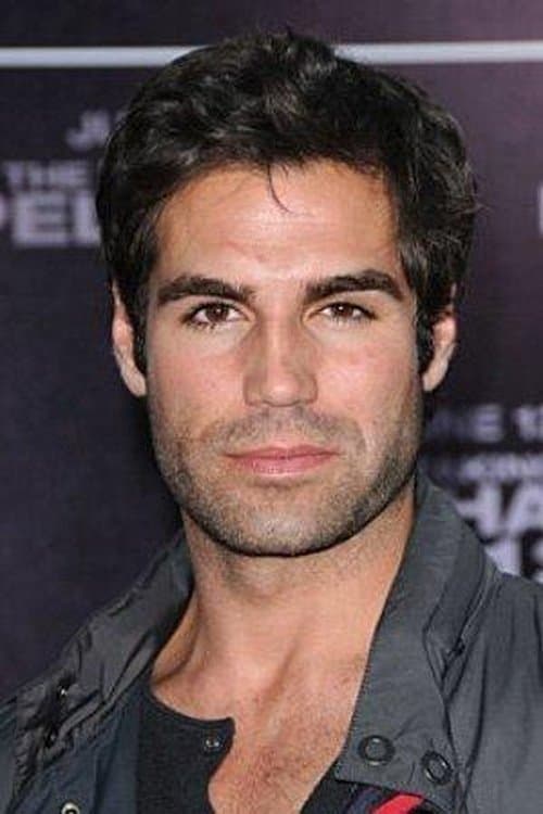 Jordi Vilasuso photo