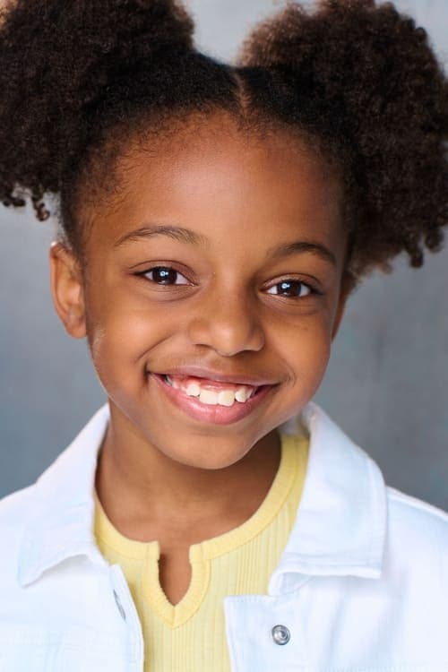 Jordyn McIntosh photo