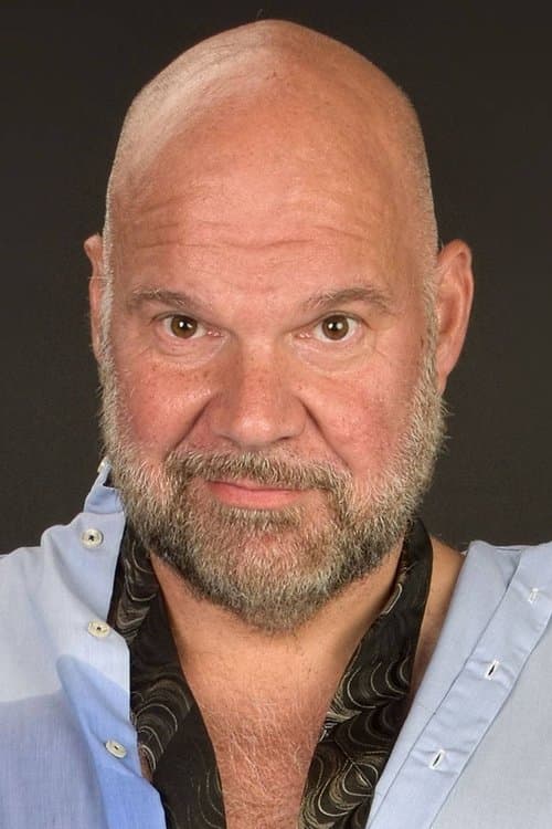 Jörg Moukaddam photo