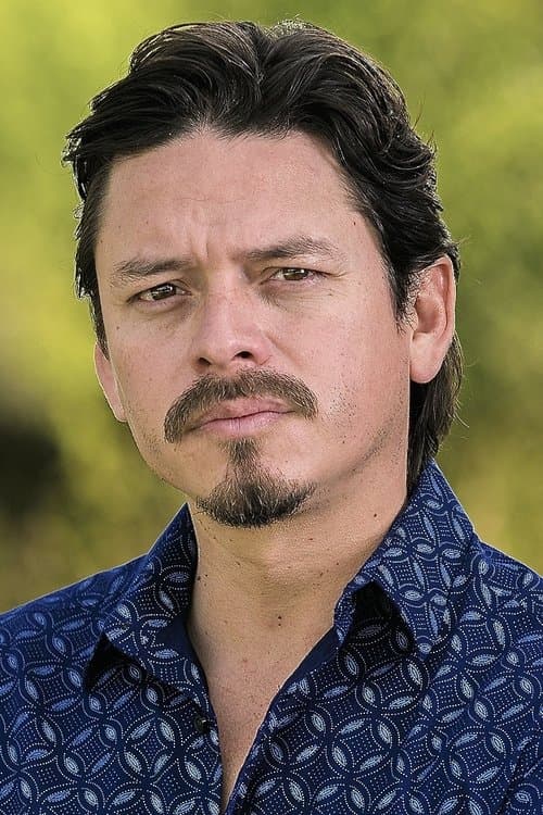 Jorge A. Jimenez photo
