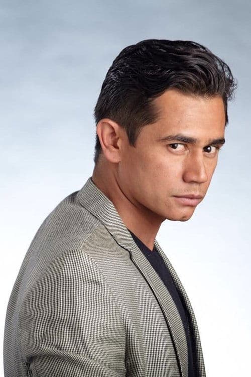 Jorge Adrián Espíndola photo