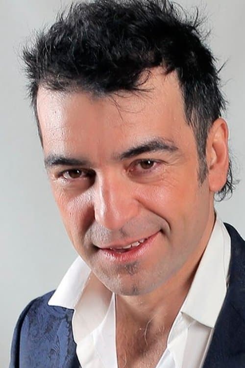 Jorge Alis photo