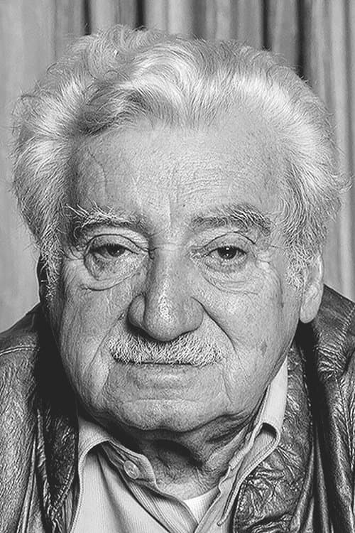 Jorge Amado photo