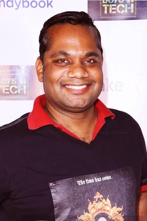 Jorge Ameer photo