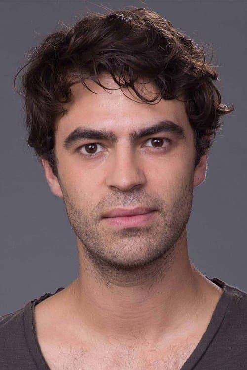 Jorge Arecheta photo