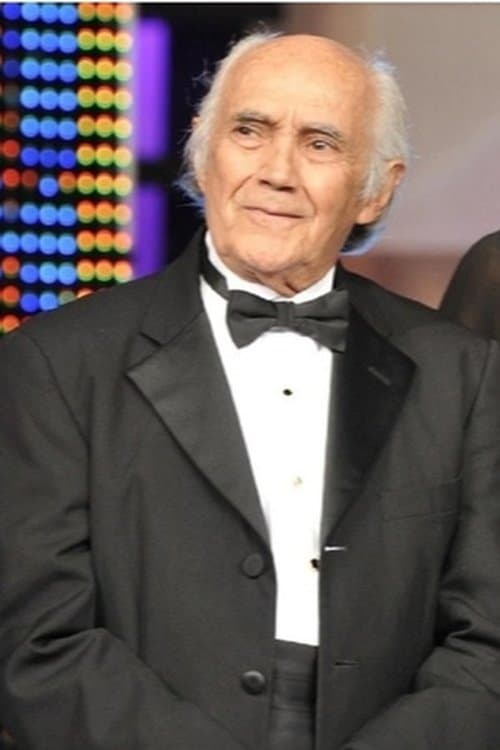 Jorge Arvizu photo