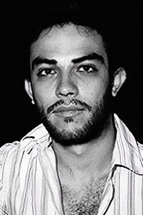 Jorge Becerra photo