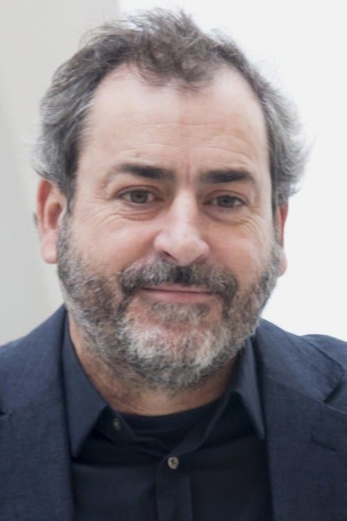 Jorge Bosch photo