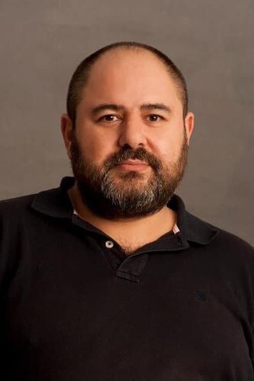 Jorge Calvo photo