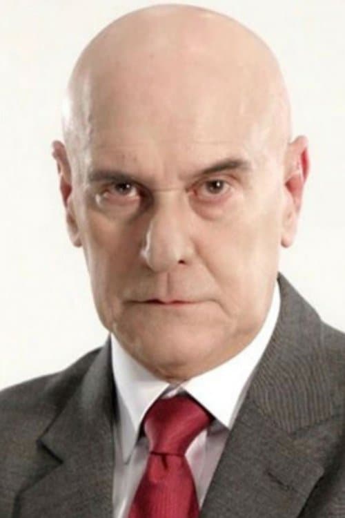 Jorge Cao photo