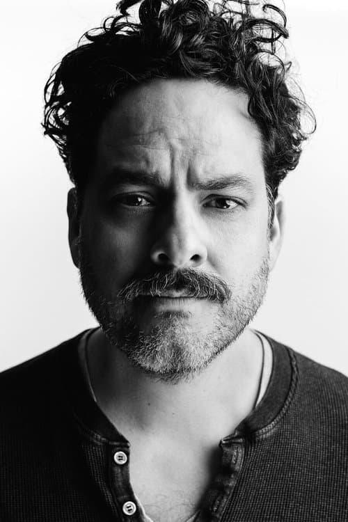 Jorge Cordova photo