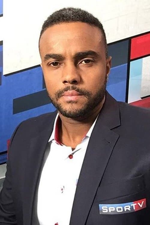 Jorge de Sá photo