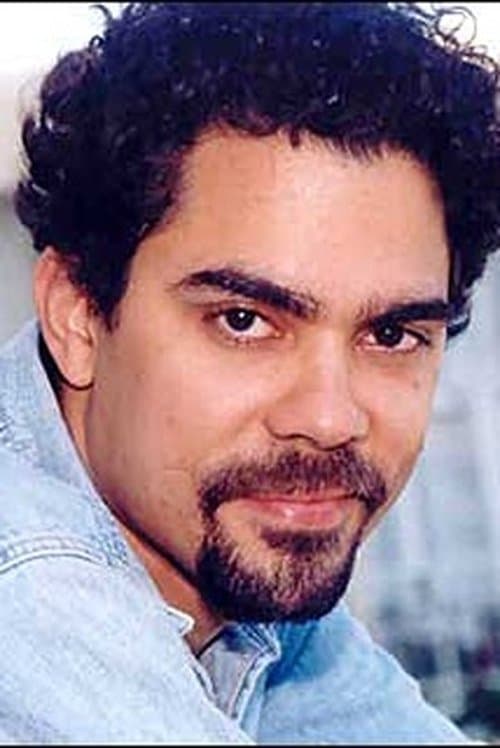 Jorge Dieppa photo