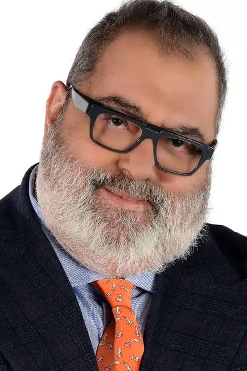 Jorge Ernesto Lanata photo