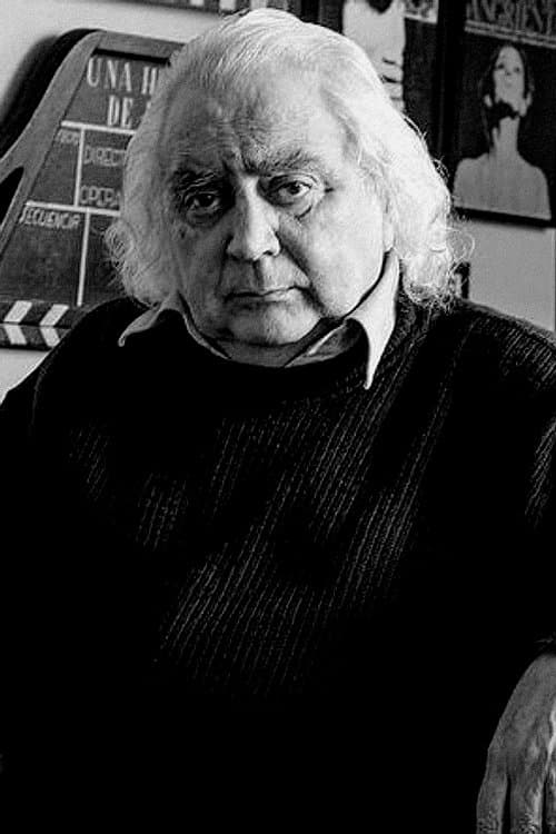 Jorge Grau photo