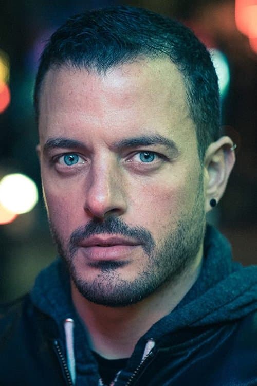 Jorge Leon photo