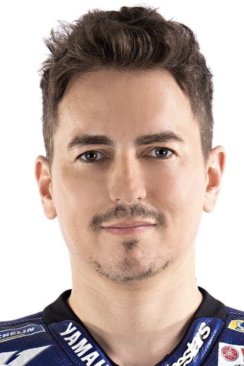 Jorge Lorenzo photo