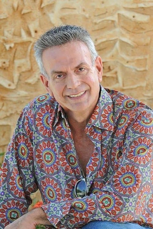 Jorge Luis Ramos photo