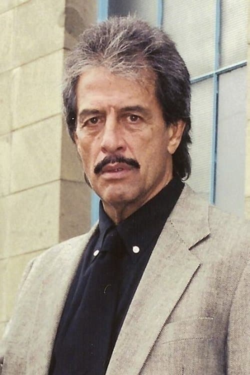 Jorge Luke photo