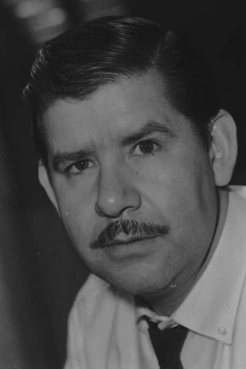 Jorge Martínez de Hoyos photo