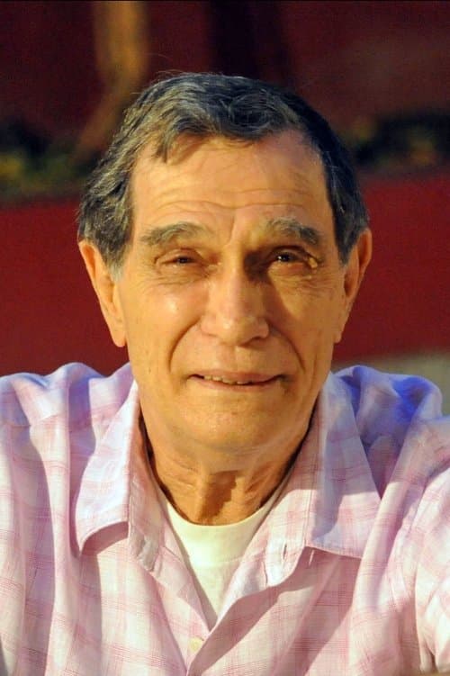 Jorge Mautner photo