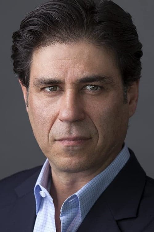 Jorge Molina photo