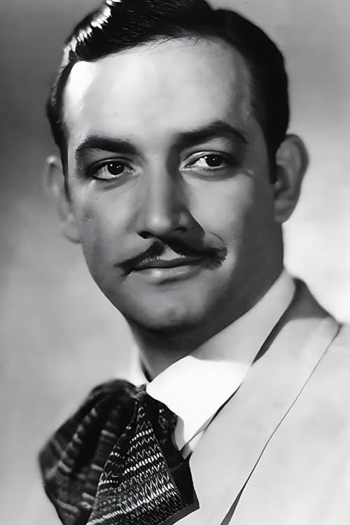 Jorge Negrete photo