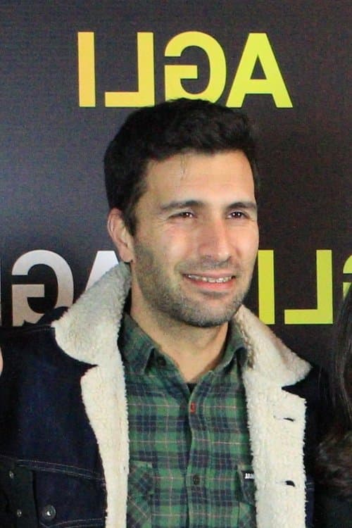 Jorge Pelicano photo
