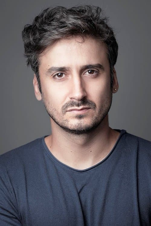 Jorge Pobes photo