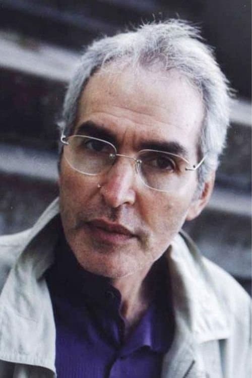 A portrait of Jorge Polaco