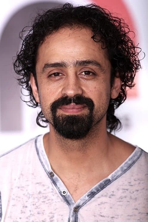 Jorge Puerta photo