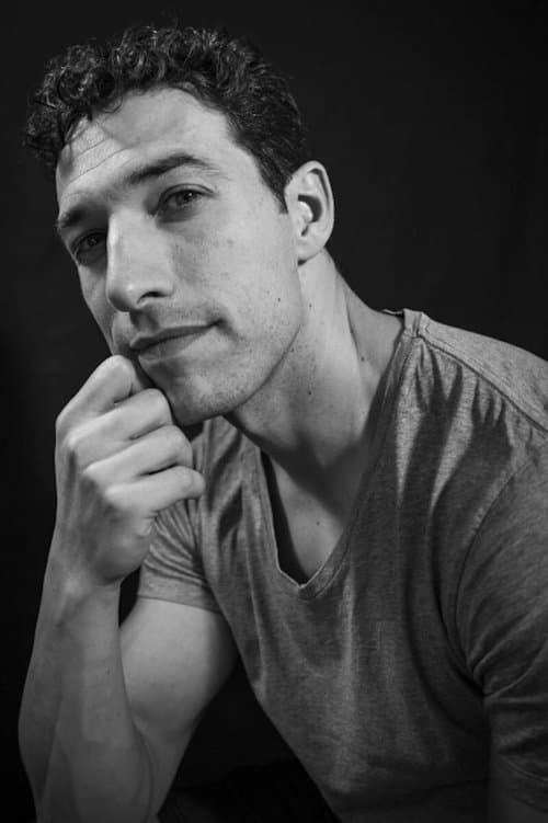 Jorge Roldán photo