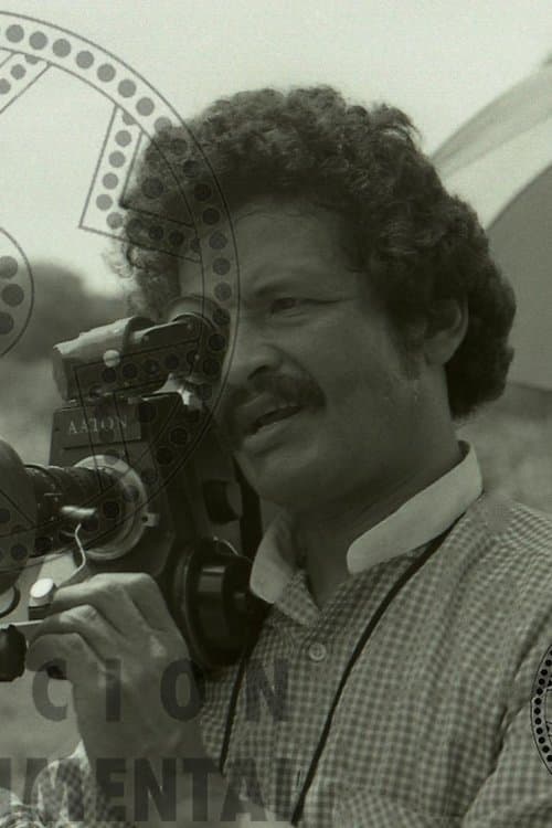 Jorge Silva photo