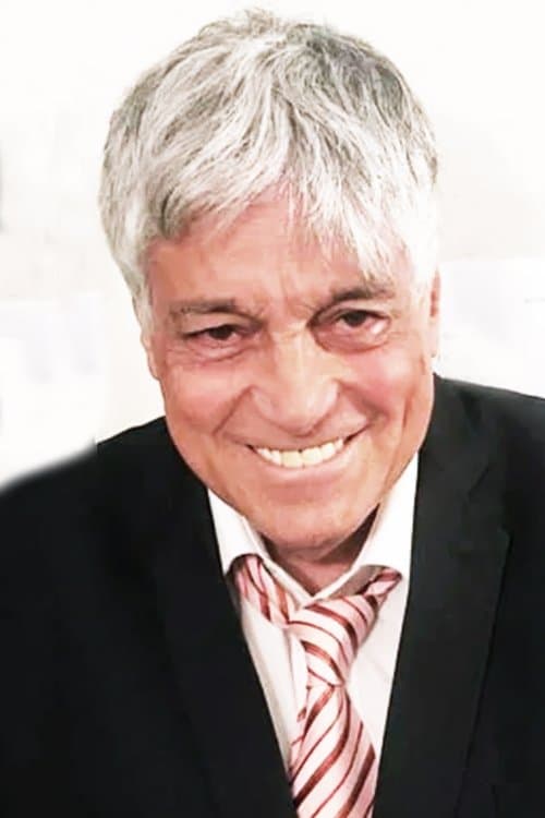 Jorge Troiani photo