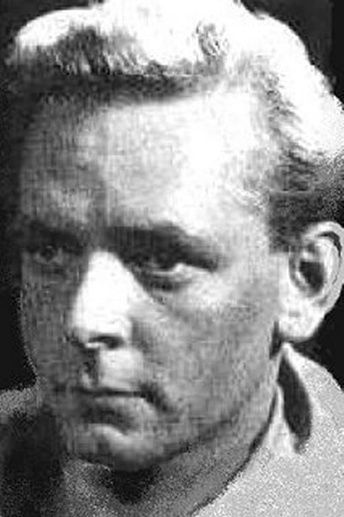 Jørgen Krogh photo