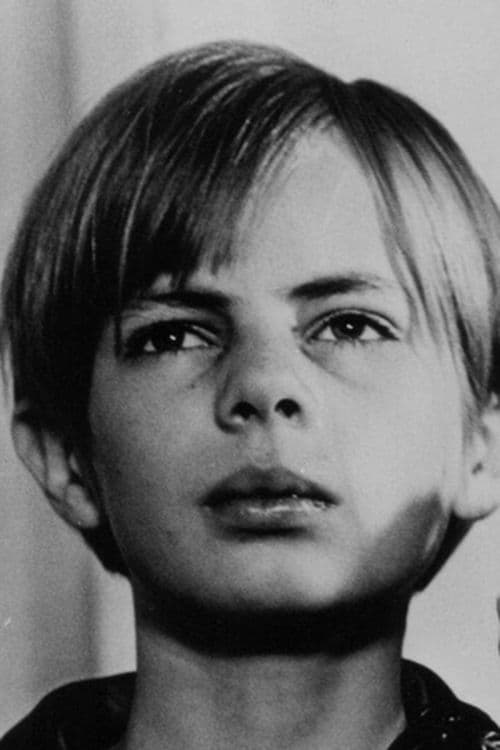 Jörgen Lindström photo