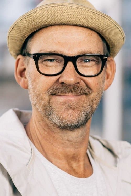 Jørgen Thorup photo