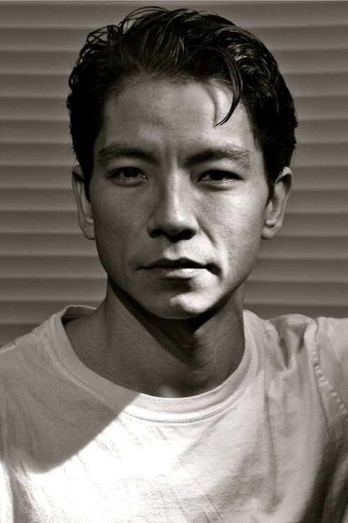 Jorgito Vargas Jr. photo
